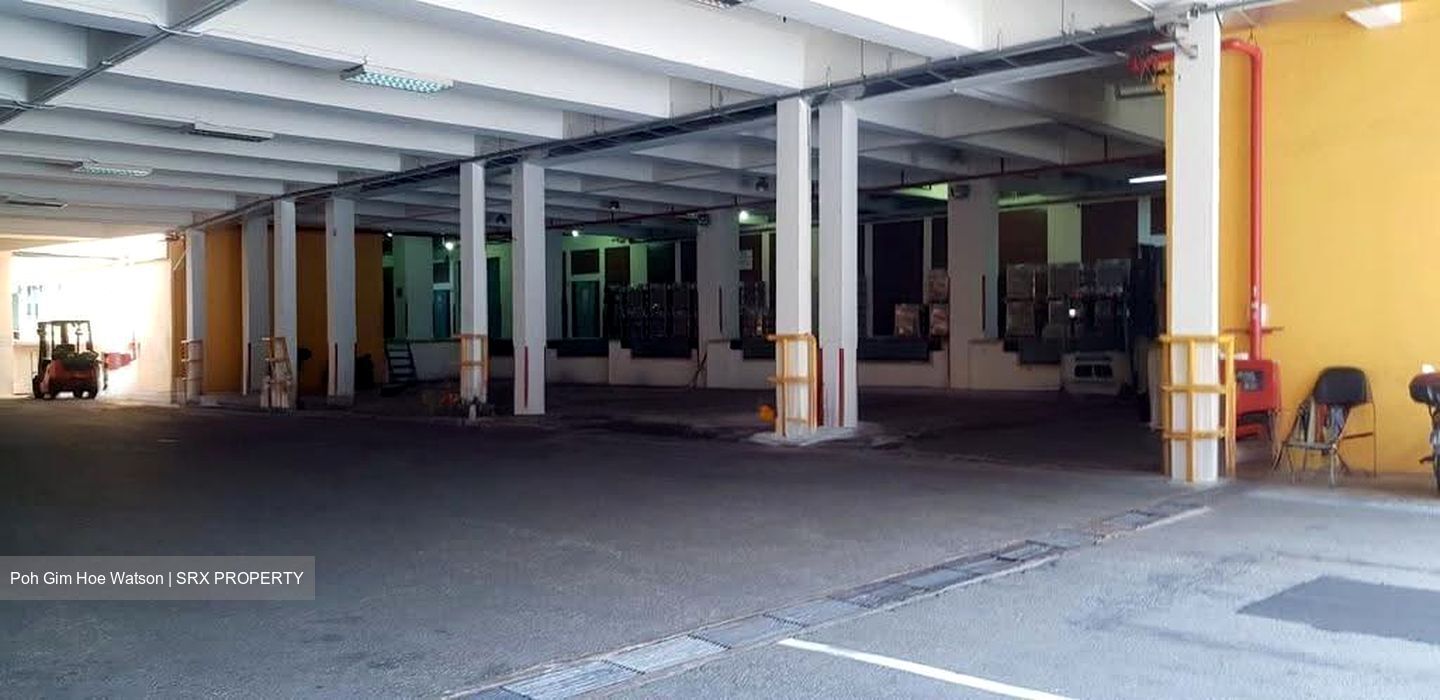 Ruby Land Complex (D13), Factory #615075391